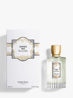Goutal Ninfeo Mio Eau de Toilette, 100ml - view 2, 