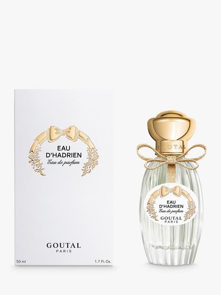 Goutal Eau d'Hadrien Eau de Parfum - view 2, 
