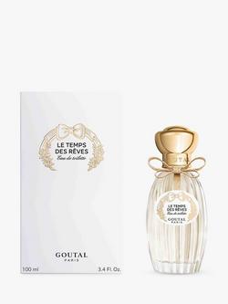 Goutal Le Temps des Rêves Eau de Toilette, 100ml - view 2, 
