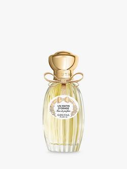 Goutal Un Matin d'Orage Eau de Parfum, 100ml, 