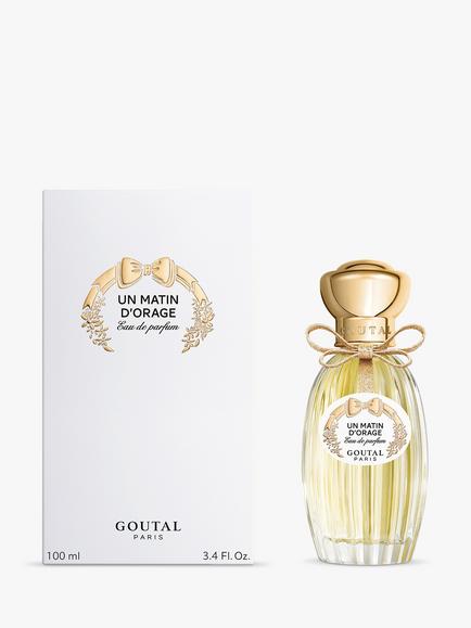 Goutal Un Matin d'Orage Eau de Parfum, 100ml - view 2, 
