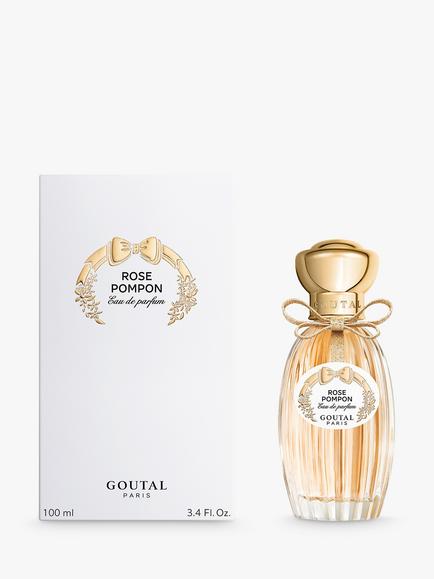 Goutal Rose Pompon Eau de Parfum - view 2, 
