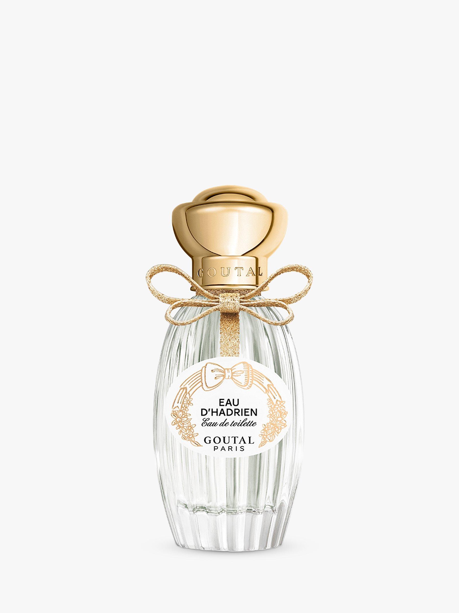 Product image 1 of 4, which shows Goutal Eau d'Hadrien Women Eau de Toilette, 50ml