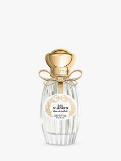 Goutal Eau d'Hadrien Women Eau de Toilette, 