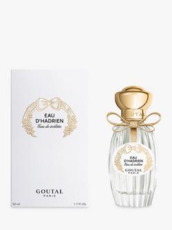 Goutal Eau d'Hadrien Women Eau de Toilette - view 2, 