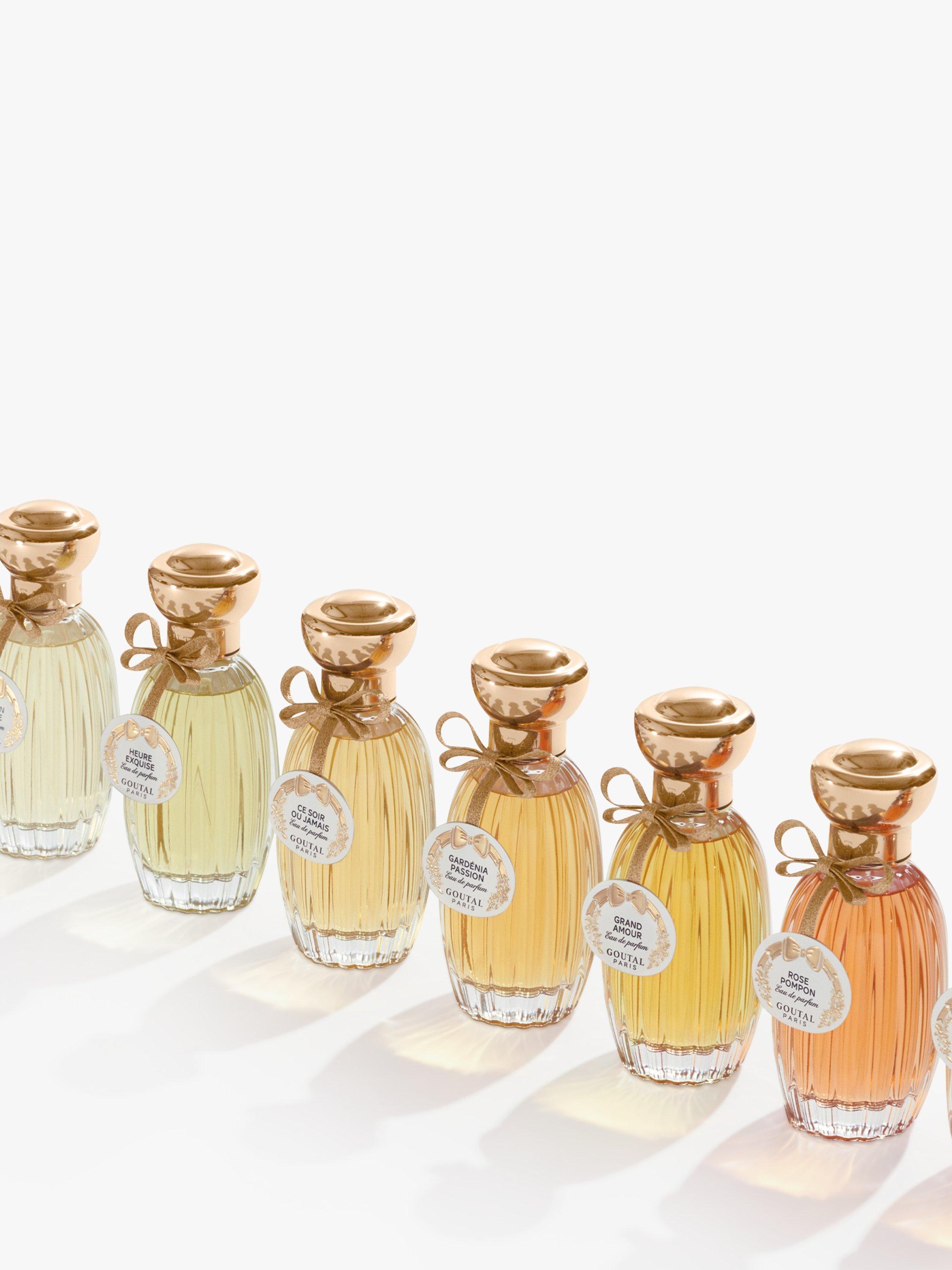 Product image 4 of 4, which shows Goutal Eau d'Hadrien Women Eau de Toilette, 50ml