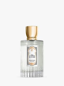 Goutal Eau d'Hadrien Eau de Toilette, 100ml, 
