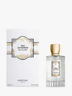 Goutal Eau d'Hadrien Eau de Toilette, 100ml - view 2, 