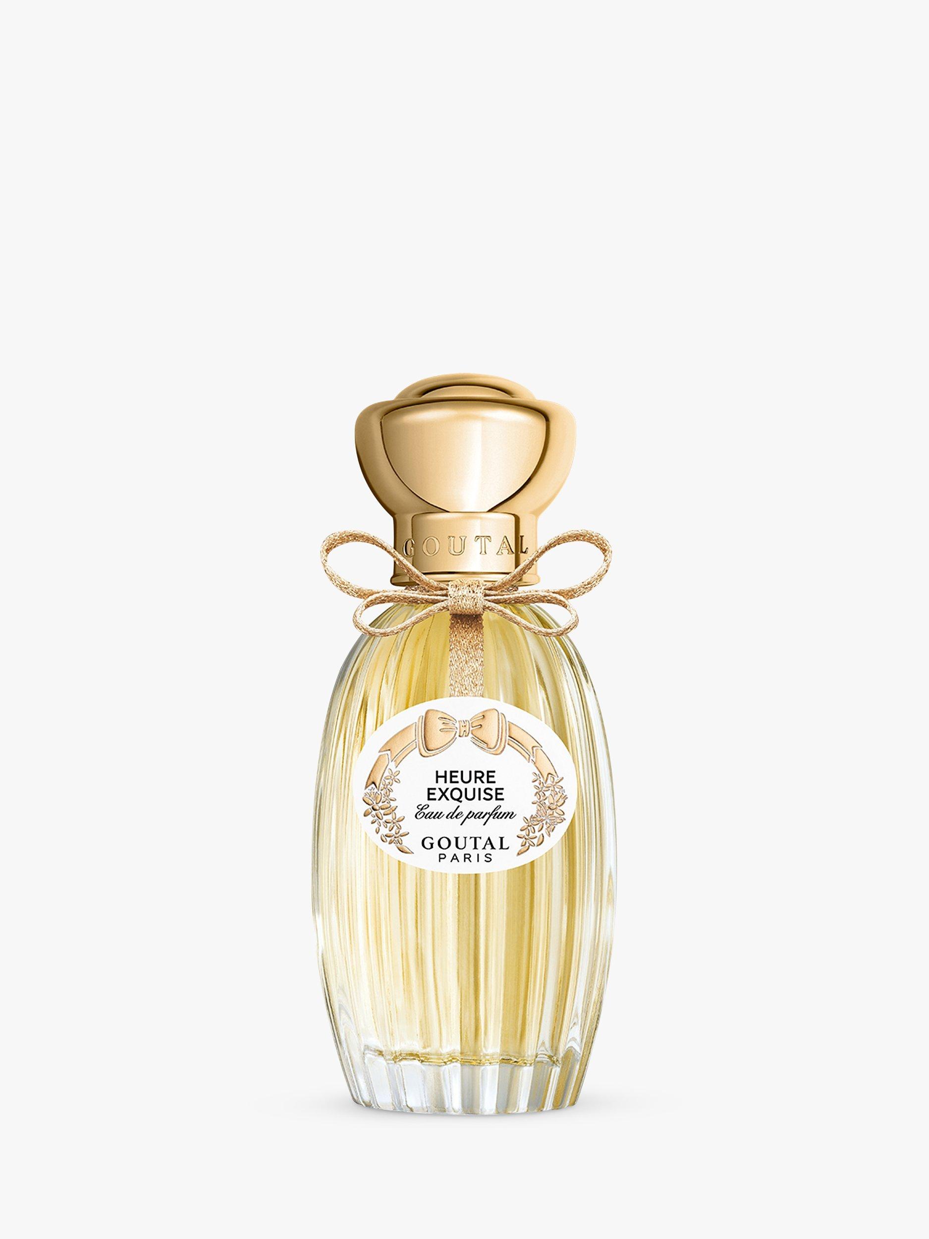 Goutal Heure Exquise Eau de Parfum, 100ml