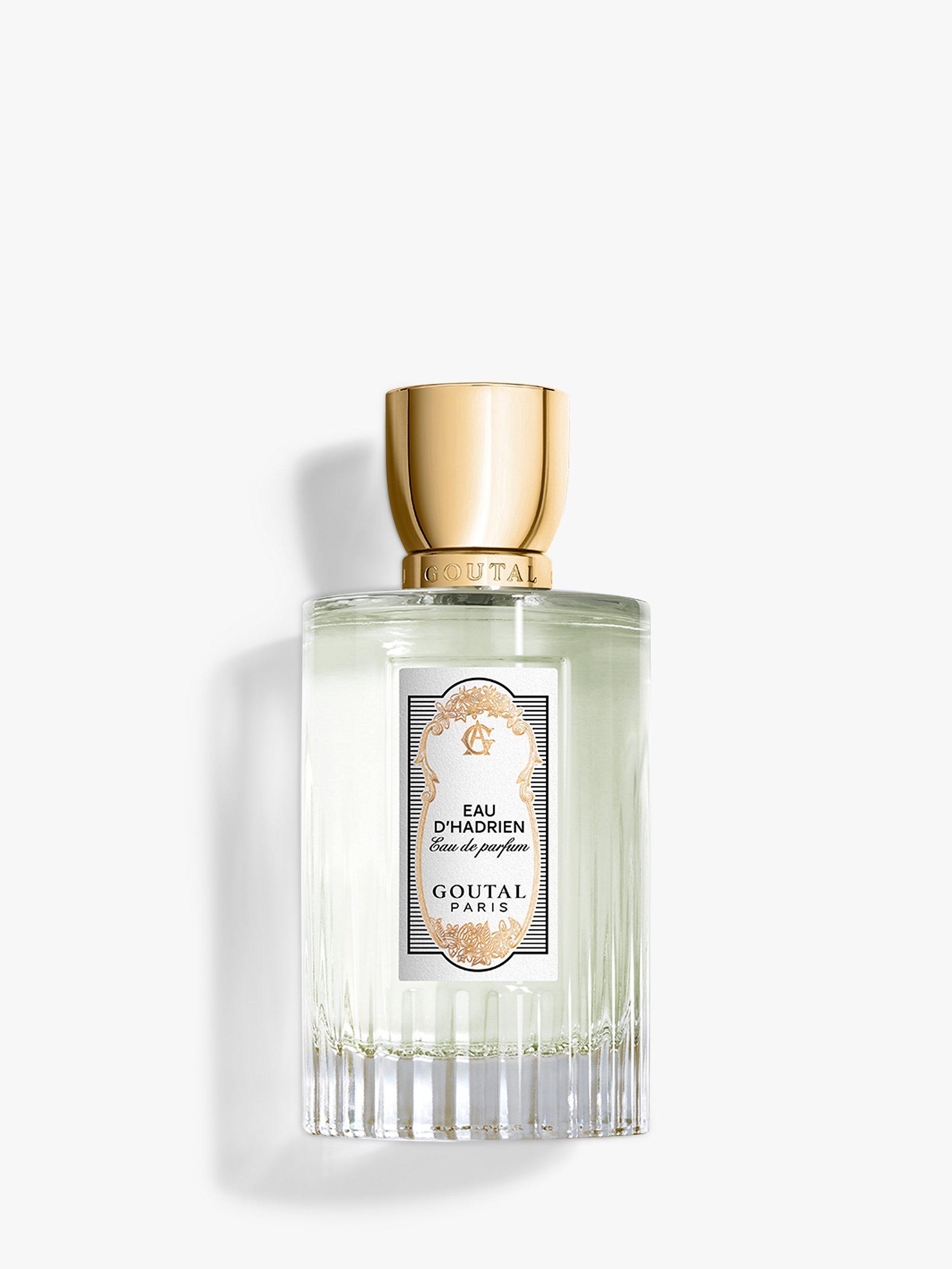 Goutal Eau d'Hadrien Eau de Parfum, 100ml