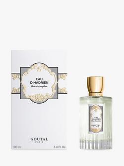 Goutal Eau d'Hadrien Eau de Parfum, 100ml - view 2, 