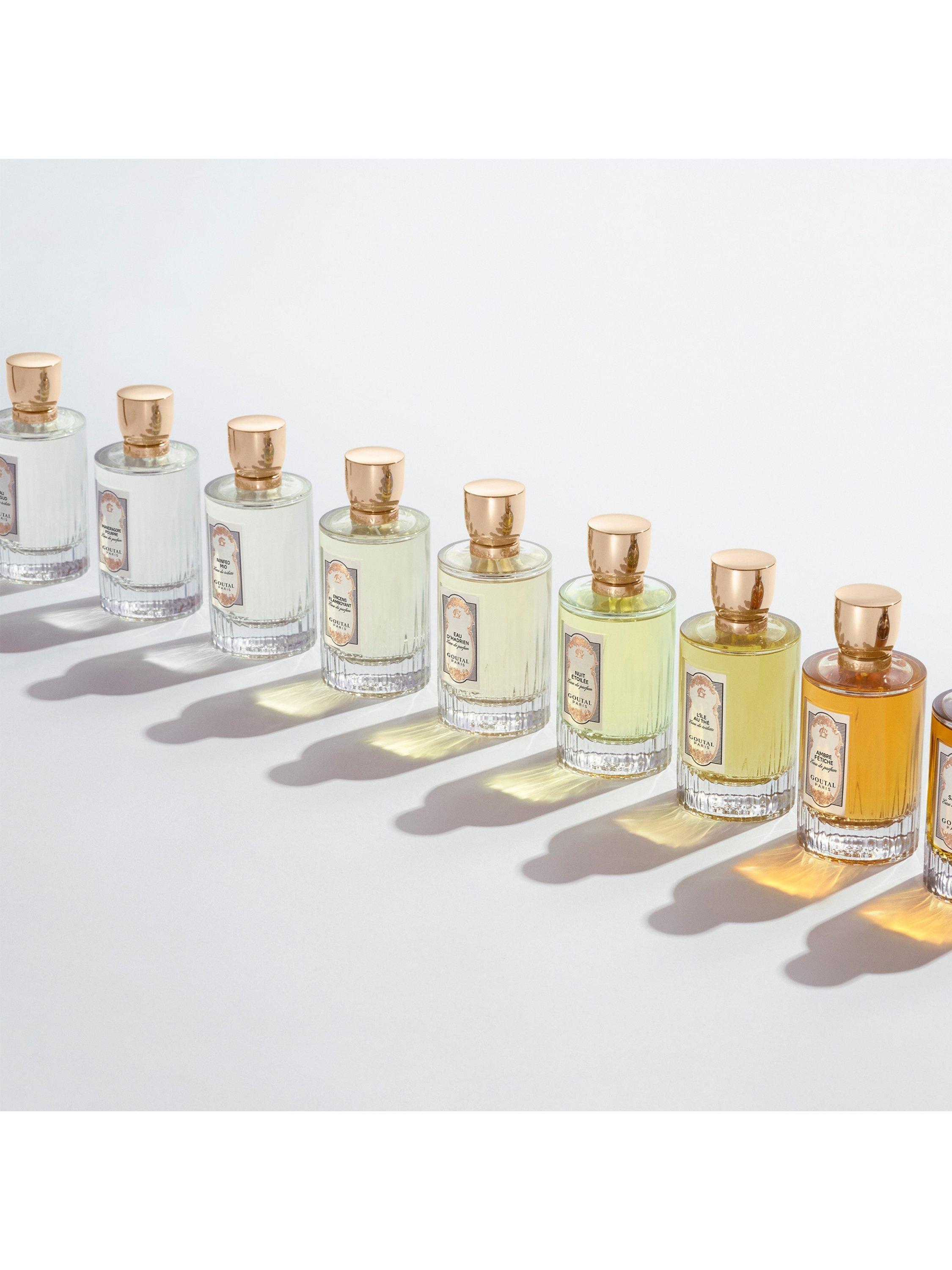 Product image 3 of 3, which shows Goutal Eau d'Hadrien Eau de Parfum, 100ml