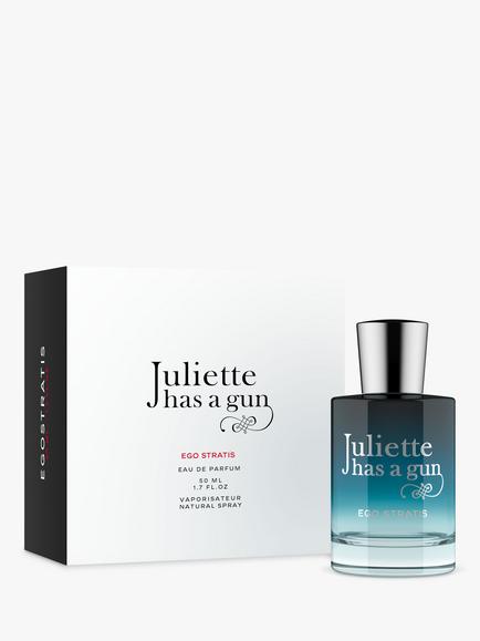 Juliette has a Gun Ego Stratis Eau de Parfum - view 2, 