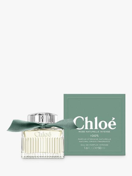 Chloé Rose Naturelle Intense Eau de Parfum - view 2, 