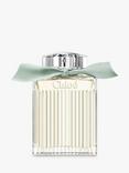 Chloé Rose Naturelle Eau de Parfum, Refillable, 100ml