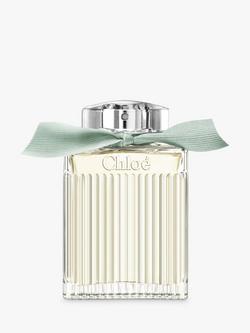 Chloé Rose Naturelle Eau de Parfum, Refillable, 100ml, 
