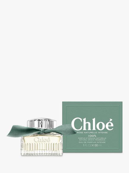 Chloé Rose Naturelle Intense Eau de Parfum - view 2, 
