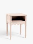 John Lewis ANYDAY Hem Bedside Table