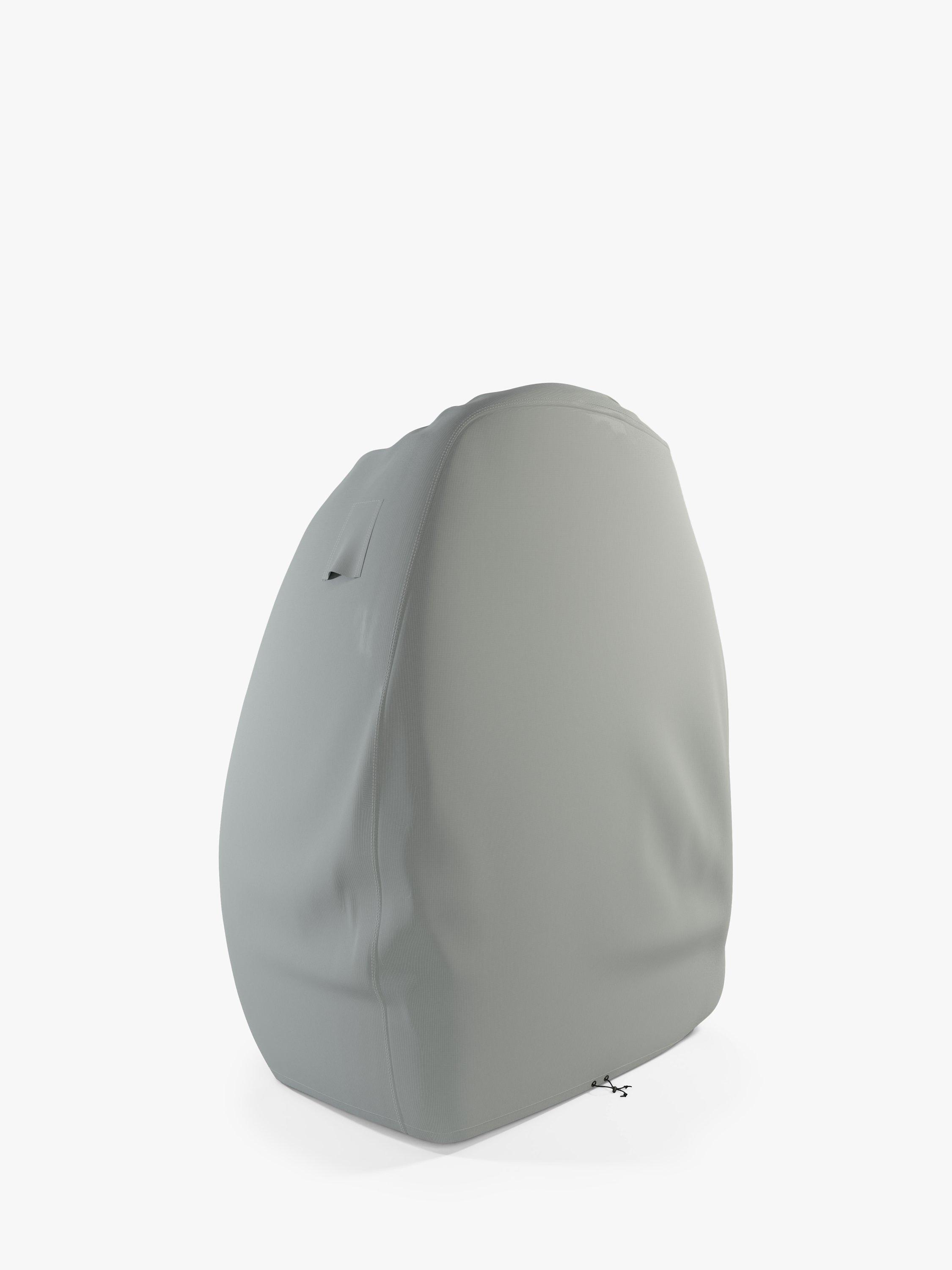 John Lewis Garden Single Chair Pod Furniture Cover