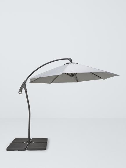 Parasols & Bases, Green