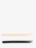 Estée Lauder Smoke and Brighten Kajal Eyeliner Duo, Noir/Cream