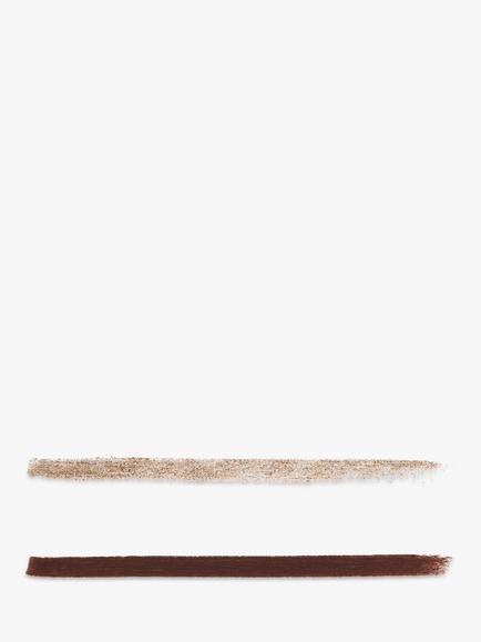 Estée Lauder Smoke and Brighten Kajal Eyeliner Duo - view 2, Dark Chocolate/Rich Bronze