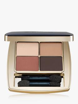 Estée Lauder Pure Colour Envy Luxe Eyeshadow Quad, Sculpting Suedes