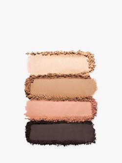 Estée Lauder Pure Colour Envy Luxe Eyeshadow Quad - view 2, Sculpting Suedes