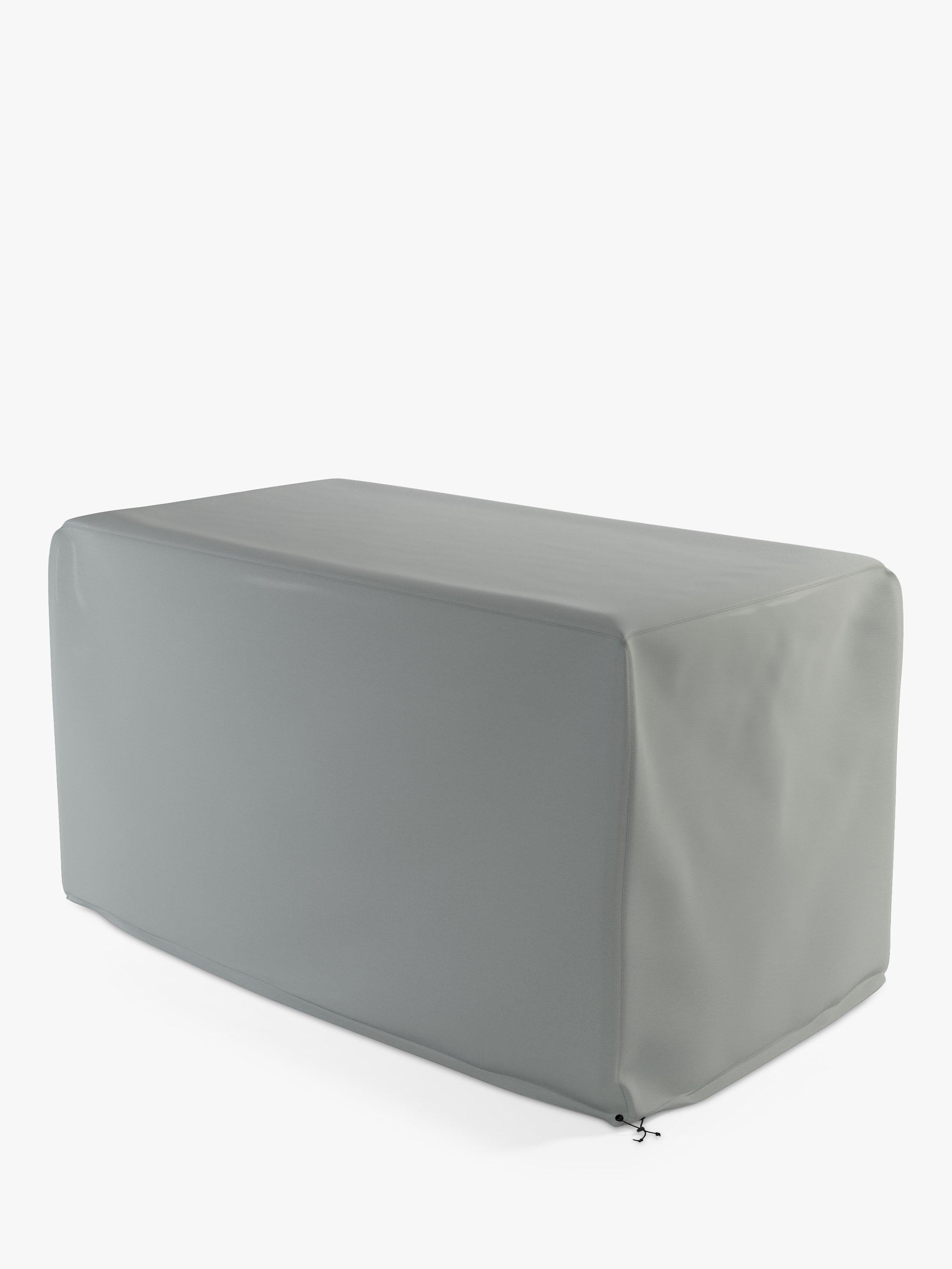 John Lewis 2-Seater Garden Sofa Furniture Cover