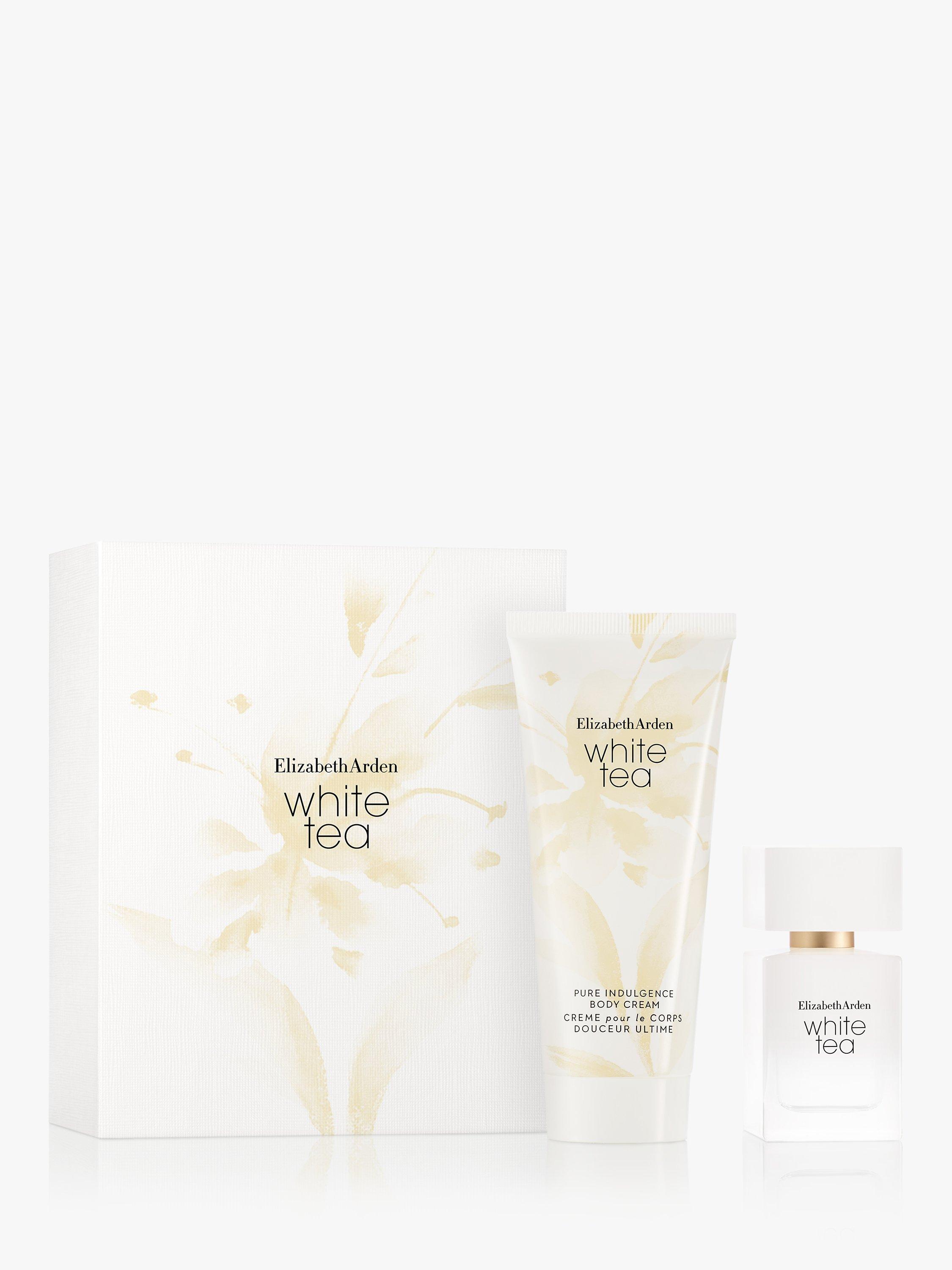 Elizabeth Arden White Tea Eau de Toilette 30ml Fragrance Gift Set