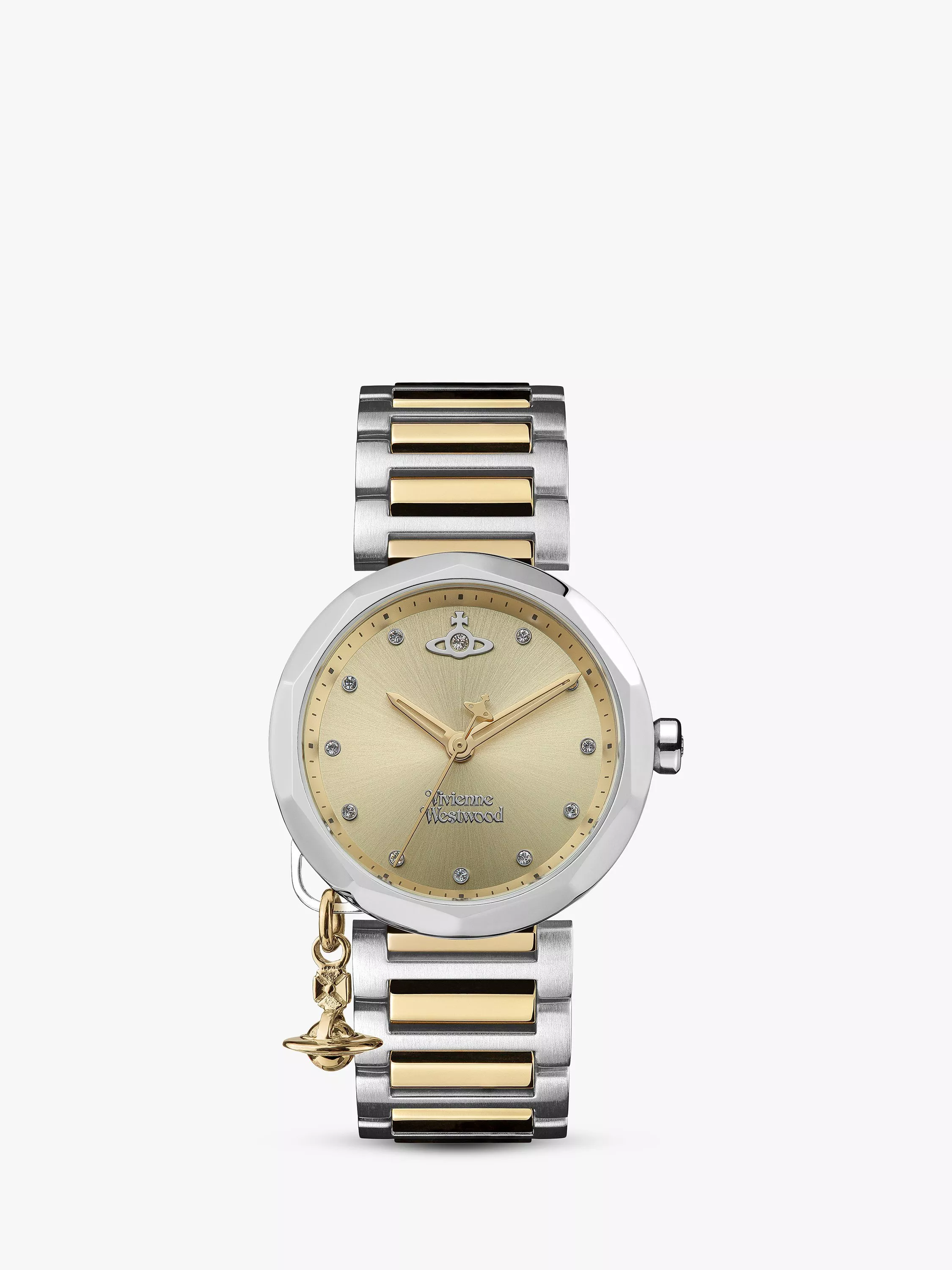 Vivienne westwood watches ladies clearance