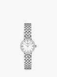 Tissot Women's Lovely Bracelet Strap Watch