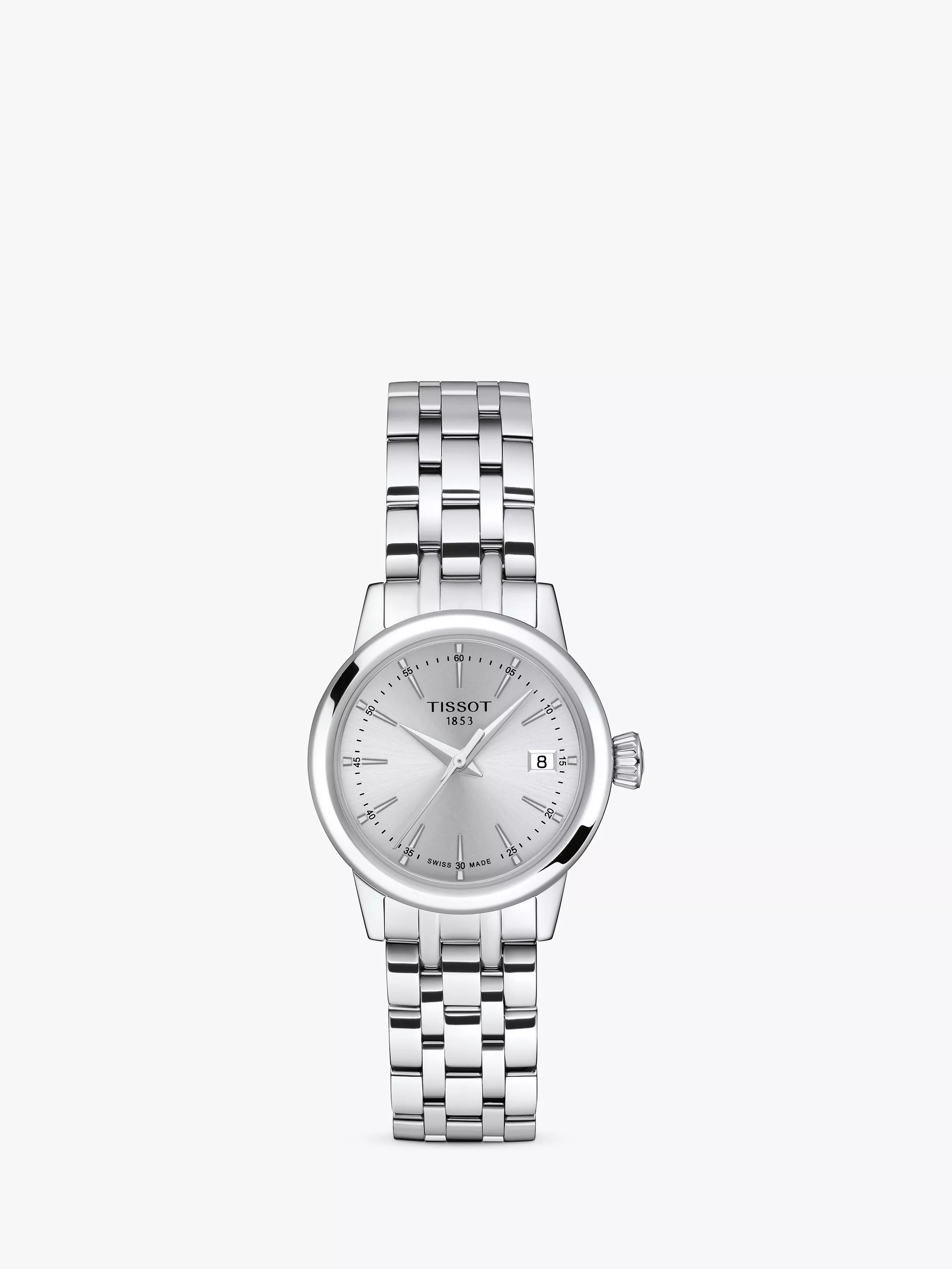 John lewis tissot ladies watches best sale