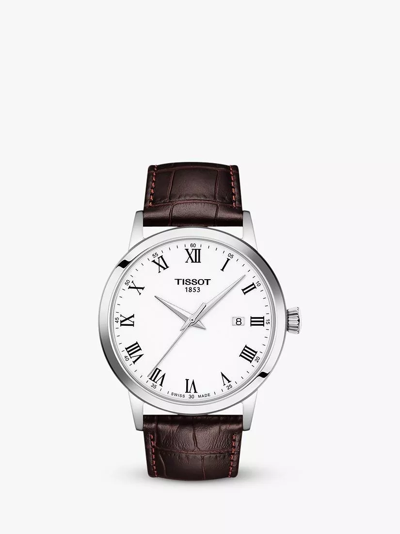 John lewis mens watch sale hotsell