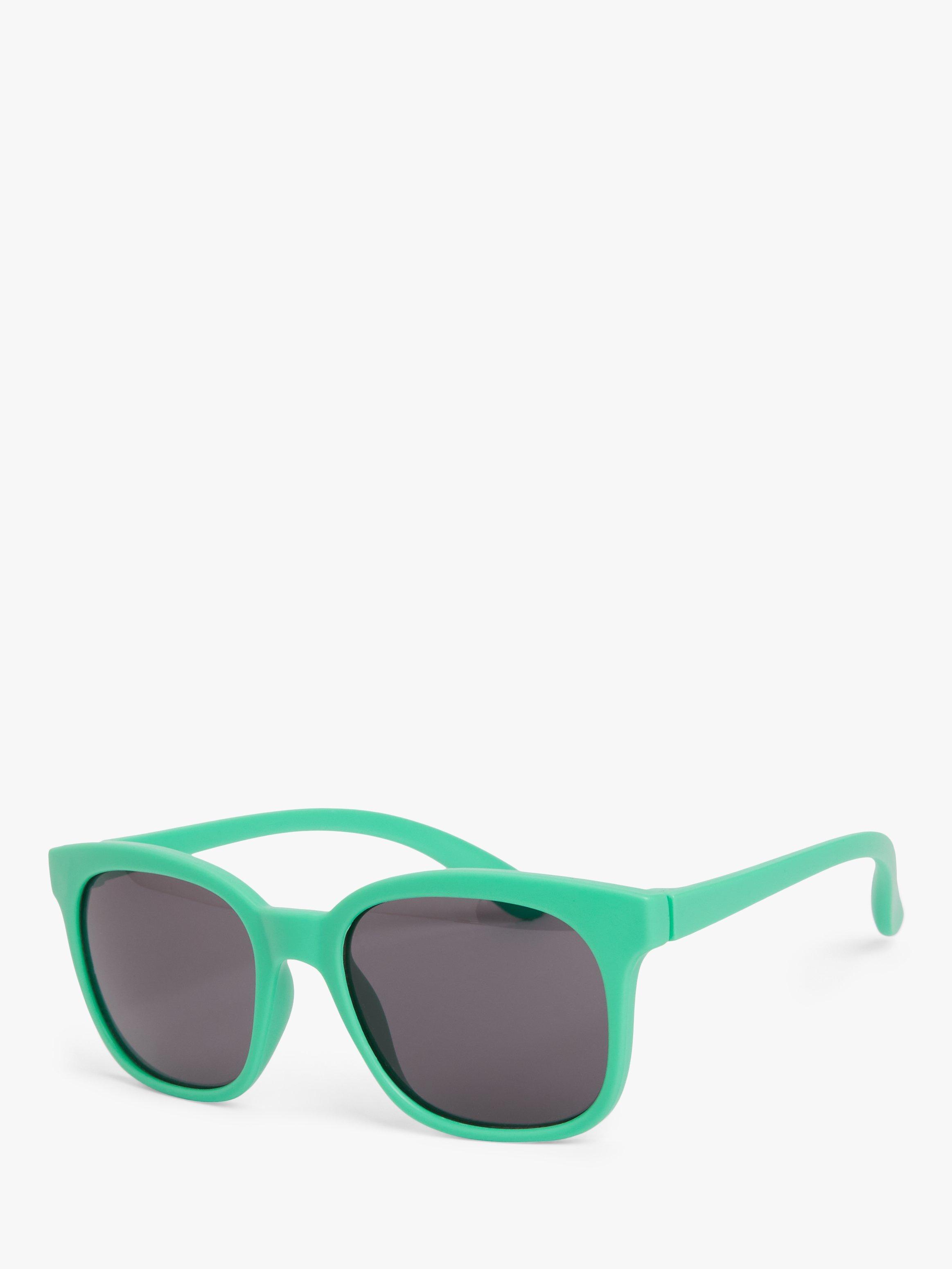 John Lewis Kids' Classic Wayfarer Sunglasses