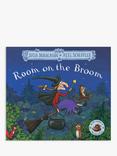 Room on the Broom Children's Book