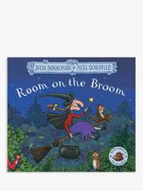 Room on the Broom Children's Book