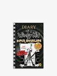 Diary of a Wimpy Kid Diper Överlöde Kids' Book