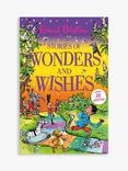 Stories of Wonders and Wishes Children's Book