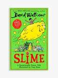 Slime Children's Book