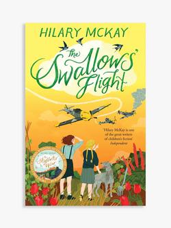 The Swallows Flight Children's Book, Multi
