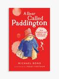 A Bear Called Paddington Children's Book