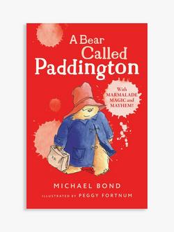 A Bear Called Paddington Children's Book, Multi