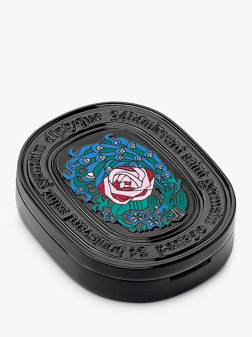 Diptyque Eau Capitale Refillable Solid Perfume, 3g