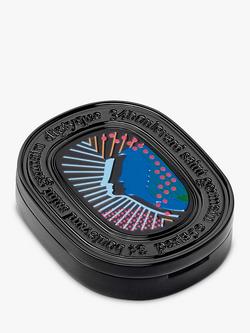 Diptyque Orphéon Refillable Solid Perfume, 3g, 