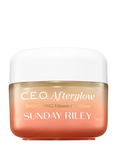 Sunday Riley C.E.O. Afterglow Brightening Vitamin C Gel Cream