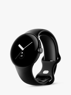 Google Pixel Watch Active Band, Obsidian