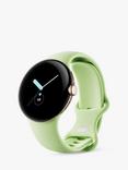 Google Pixel Watch Active Band, Lemongrass