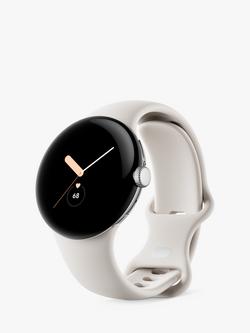 Google Pixel Watch Active Band, Chalk