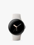 Google Pixel Watch Active Band, Chalk